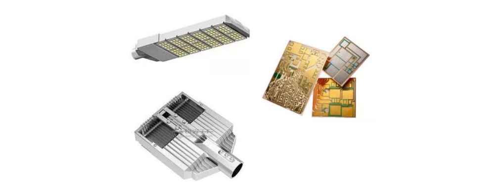 LD/LED散熱、激光系統(tǒng)、混合式集成電路