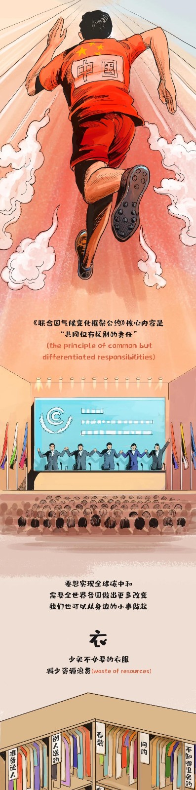 什么叫“碳達(dá)峰、碳中和”一副漫畫看明白7.jpg